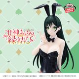 Amagami Yae - Amagami-san Chi no Enmusubi | Bandai Spirits Prize Figure