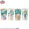 Cốc giữ nhiêt Hatsune Miku Full Color Tumbler - Holiday Memories | Bandai Spirits Goods