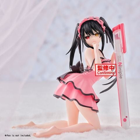 Tokisaki Kurumi - Date A Live PenLife | Bandai Spirits Figure
