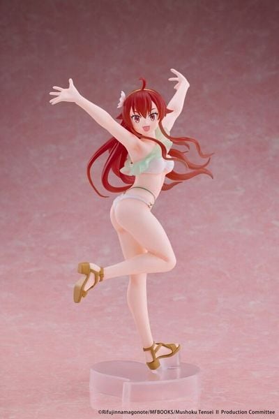 Ravitier Eris Boreas Greyrat - Mushoku Tensei II Isekai Ittara Honki Dasu | Taito Figure