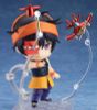 Nendoroid 1684 Narancia Ghirga & Aerosmith - Jojo no Kimyou na Bouken Ougon no Kaze | Medicos Entertainment Figure