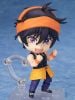 Nendoroid 1684 Narancia Ghirga & Aerosmith - Jojo no Kimyou na Bouken Ougon no Kaze | Medicos Entertainment Figure
