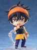 Nendoroid 1684 Narancia Ghirga & Aerosmith - Jojo no Kimyou na Bouken Ougon no Kaze | Medicos Entertainment Figure