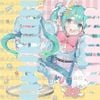 Hatsune Miku Fashion Fancy - Vocaloid | Taito Figure