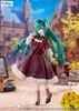 Hatsune Miku Classical Retro - Piapro Characters Trio Try iT Figure | FuRyu Figure