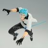 Grimmjow Jaegerjaques Vibration Stars - Bleach Sennen Kessen-hen | Bandai Spirits Figure