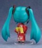 Nendoroid 333 Hatsune Miku: Yukata Ver. Natsutsubaki - Character Vocal Series 01: Hatsune Miku | Good Smile Company Figure