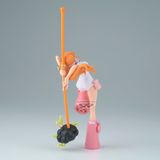 Nami Zeus Battle Record Collection - One Piece | Bandai Spirits Figure