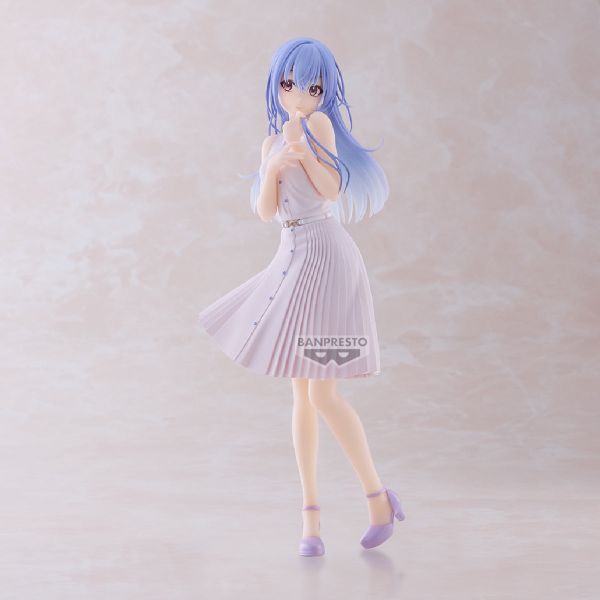 Suzuki Hana Clear Material Espresto - THE iDOLM@STER: Shiny Colors | Bandai Spirits Figure