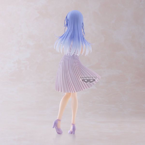 Suzuki Hana Clear Material Espresto - THE iDOLM@STER: Shiny Colors | Bandai Spirits Figure