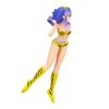 Lum Shooting Star, B Glitter & Glamours - Urusei Yatsura | Bandai Spirits Figure