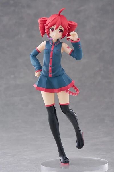 POP UP PARADE L Kasane Teto - Utau | Good Smile Company Figure