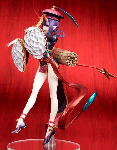 Fate/Grand Order - Shuten Douji - 1/7 - Eirei Matsuri (Ques Q) Figure