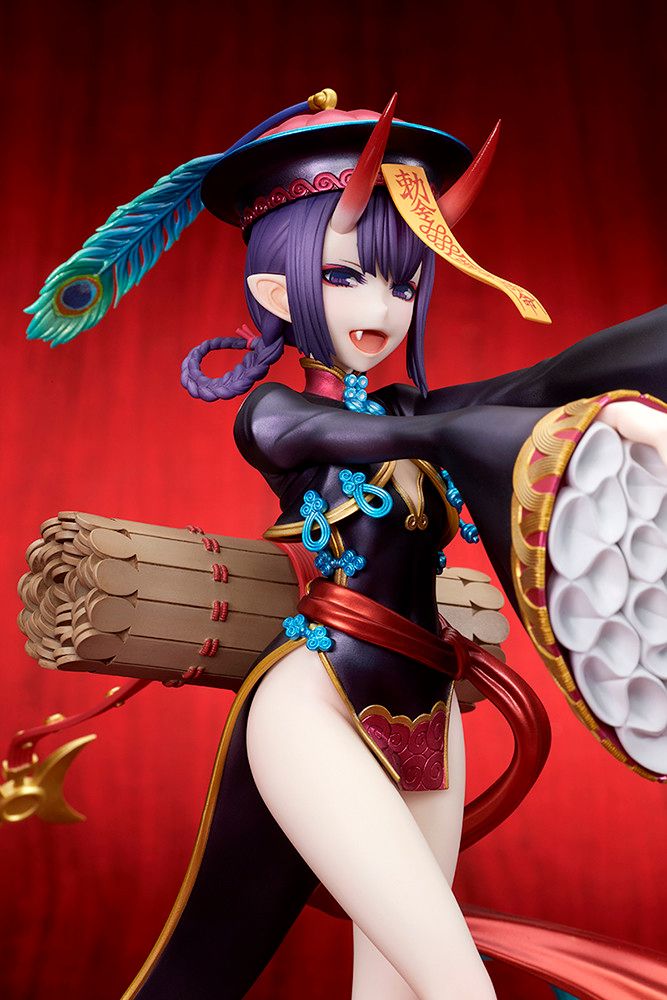 Mô hình Shuten Douji - Fate/Grand Order - (Ques Q) Figure