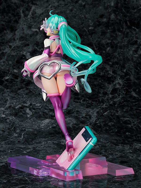 Hatsune Miku Kentaro Yabuki x osoba Ver. 1/7 - VOCALOID