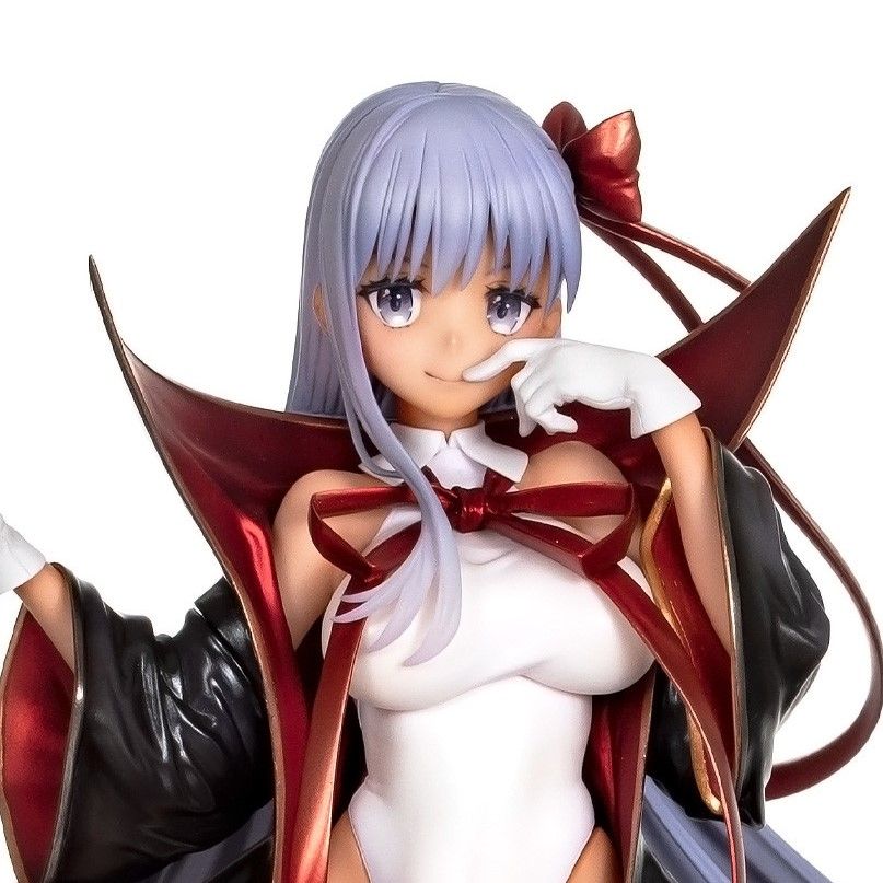 BB - 1/8 - Mooncancer, Nangoku Komugiiro Ver. (Alter) Figure