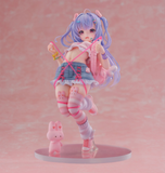 Miu Uzuki Nawatobi Joji-chan 1/6 - Creator's Selection | Bellfine Figure