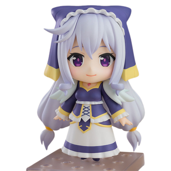 Nendoroid 2551 Eris - KonoSuba 3 | Good Smile Company Figure