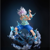 Killua Zoldyck Statue Series - Hunter x Hunter | PLEX Figure