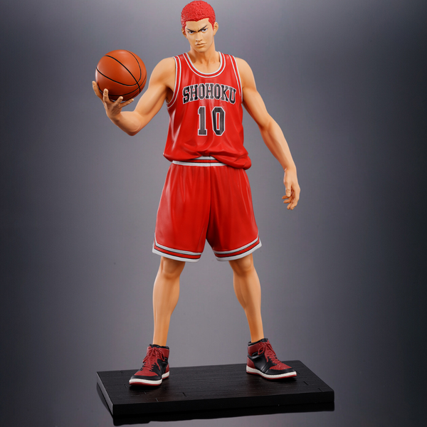 Hanamichi Sakuragi One and Only - Slam Dunk | M.I.C Figure