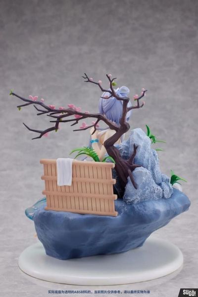 Luo Tianyi Hot Spring Fireworks Ver. 1/7 - Vsinger | Raise Dream Figure