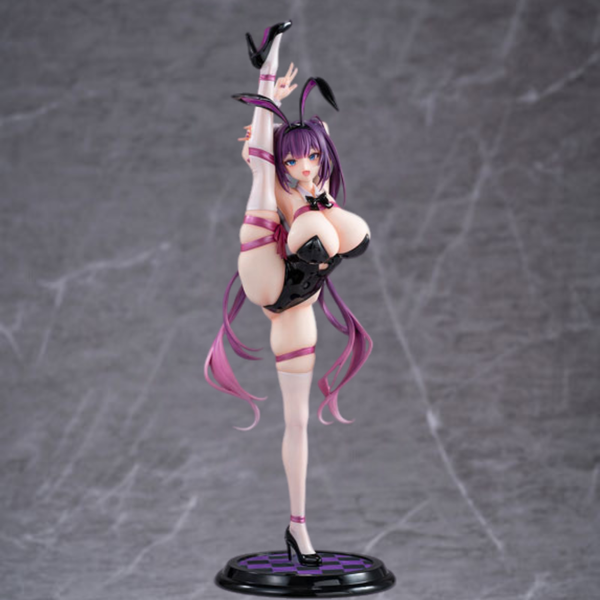 Yuna-chan 1/4 - Honey Rabbit | Animester Figure