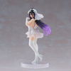 Albedo Wedding Ver. Coreful Figure - Overlord | Taito Figure