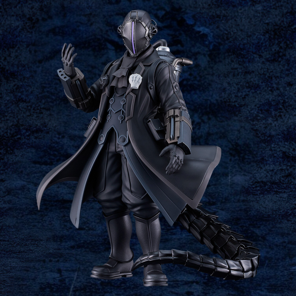 POP UP PARADE SP Bondrewd - Made in Abyss Dawn of the Deep Soul | Good Smile Company Figure