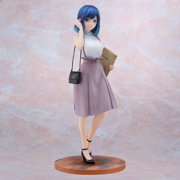 Akane Kurokawa Date Style Ver 1/6 - Oshi no Ko | Good Smile Company Figure