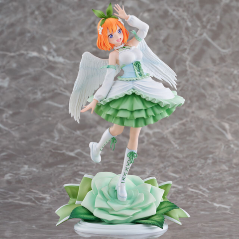 Yotsuba Nakano Angel ver. 1/7 - The Quintessential Quintuplets SS | PROOF Figure