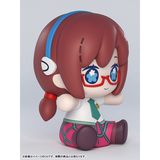 Mari Makinami Illustrious School Uniform Ver. Huggy Good Smile - Rebuild of Evangelion | Good Smile Arts Shanghai Figure