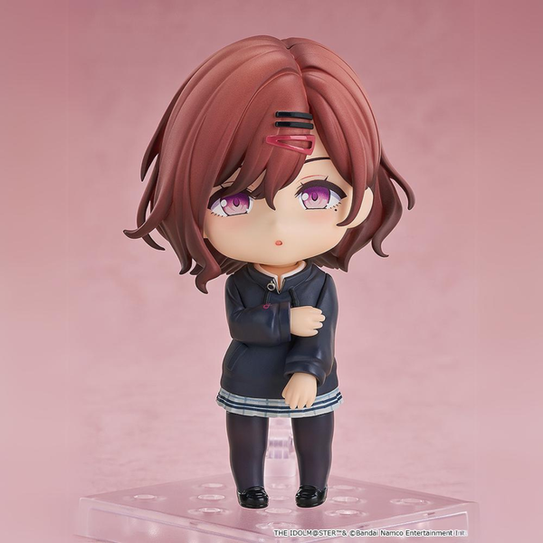 Nendoroid 2617 Higuchi Madoka - THE iDOLM@STER: Shiny Colors | Good Smile Arts Shanghai Figure