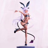 Kulomu illustration by Tamano Kedama 1/6 | BearPanda Figure