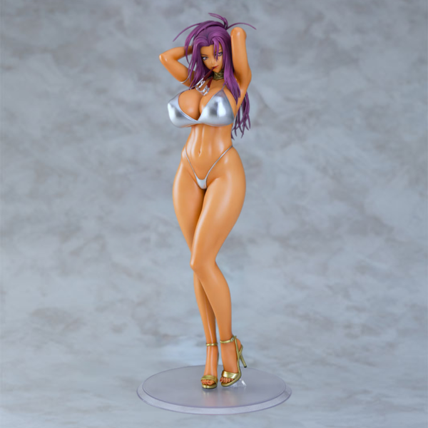Cover Lady -Sunset- 1/5 - Chichinoe + Infinity -Infinity2- | OrchidSeed Figure