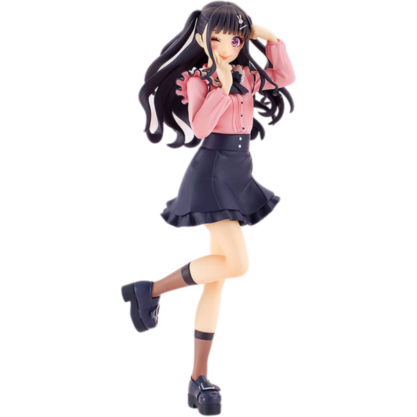 POP UP PARADE Chuu-tan - Kawaikute Gomen | Good Smile Company Figure