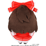 Nui Pal Reimu Hakurei Plush - Touhou Project | Movic