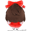 Nui Pal Reimu Hakurei Plush - Touhou Project | Movic