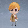 Nendoroid 2626 Miya Atsumu School Uniform Ver. - Haikyuu!! | Orange Rouge Figure