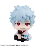 LookUp Sakata Gintoki - Gintama | MegaHouse Figure