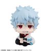 LookUp Sakata Gintoki - Gintama | MegaHouse Figure