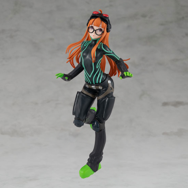 POP UP PARADE Futaba Sakura Oracle - Persona 5 | Good Smile Company Figure