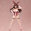 B-STYLE Shinobi Master Senran Kagura New Link Toki 1/4 Bunny Ver. - Senran Kagura | FREEing Figure