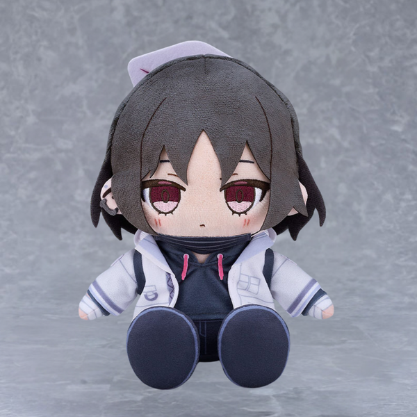 Misaki Chocopuni Plushie - Blue Archive | Good Smile Company
