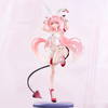 Lulumu illustration by Tamano Kedama 1/6 | BearPanda Figure
