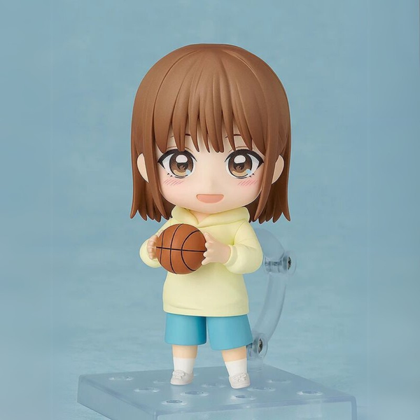 Nendoroid 2688 Kano Chinatsu - Ao no Hako | Good Smile Company Figure