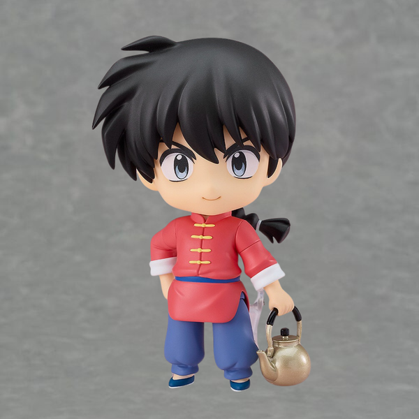 Nendoroid 2690 Saotome Ranma - Ranma 1/2 | Good Smile Company Figure
