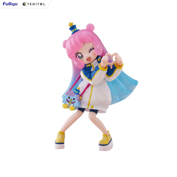 TENITOL Puniru - Puniru wa Kawaii Slime | FURYU Figure