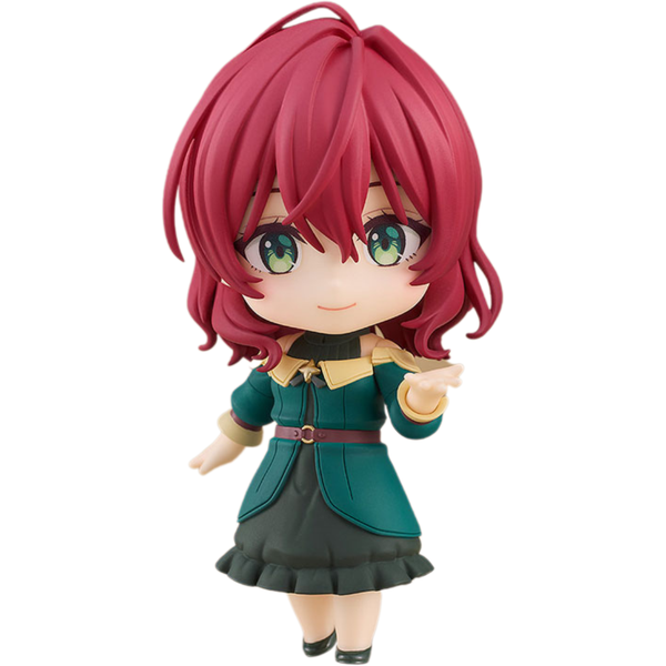 Nendoroid 2552 Dahliya Rossetti - Dahlia in Bloom | Good Smile Company Figure