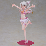 Illyasviel von Einzbern Swimsuit ver. 1/7 - Fate kaleid liner Prisma Illya 2wei | FURYU Figure