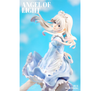 Angel of Light Blue | WE ART DOING Figure